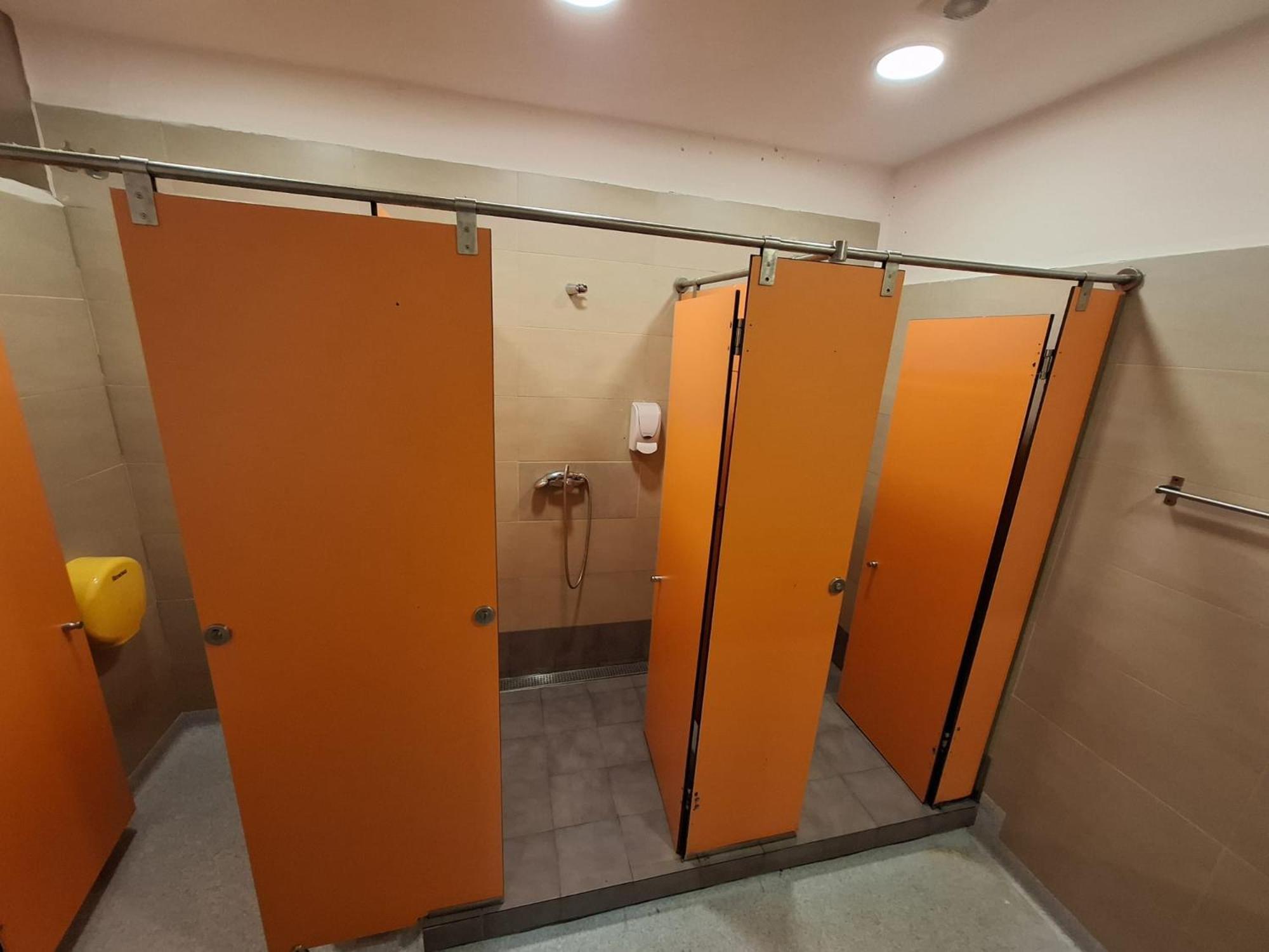 Mediterranean Hostel *