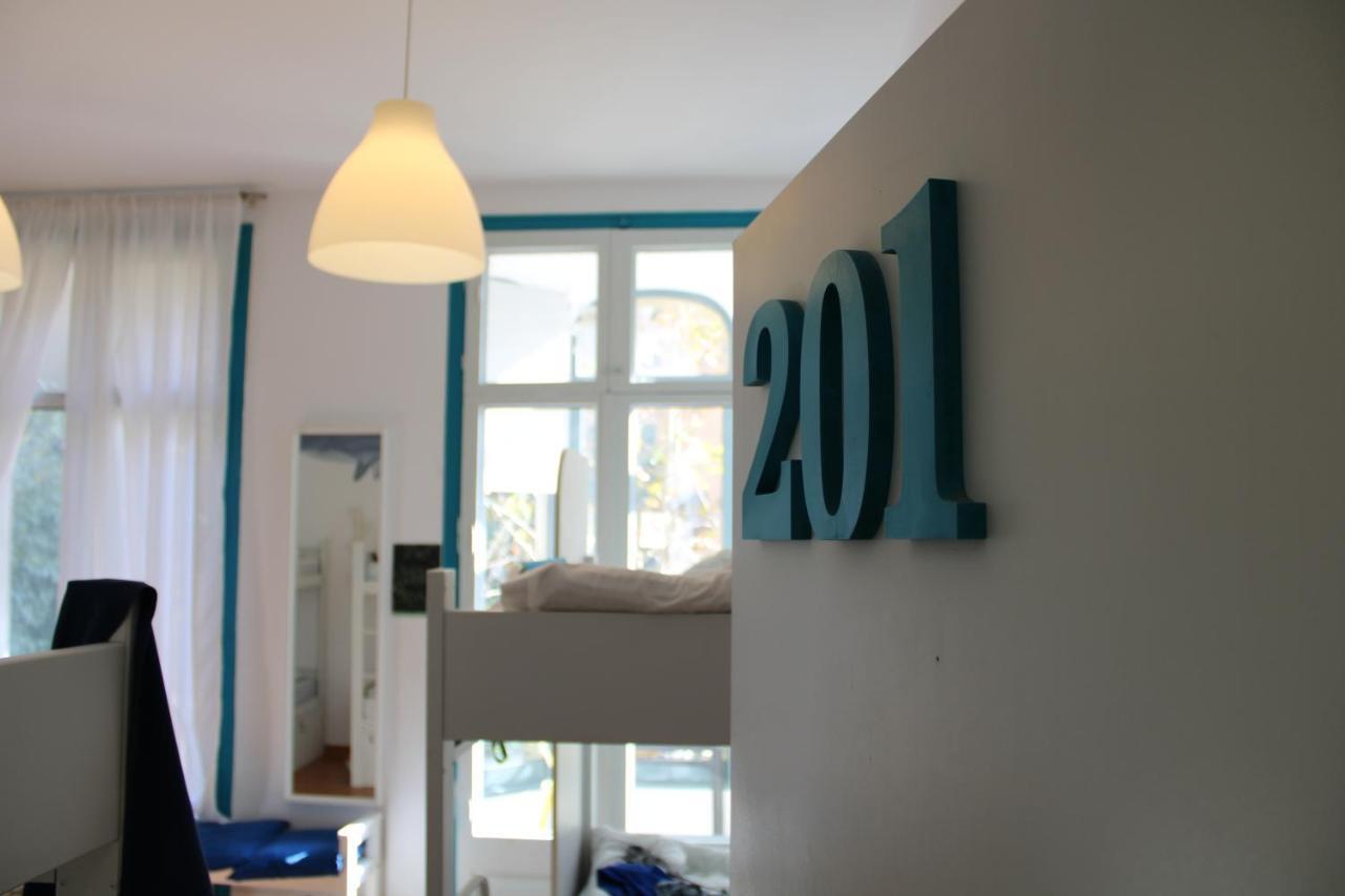 Mediterranean Hostel *